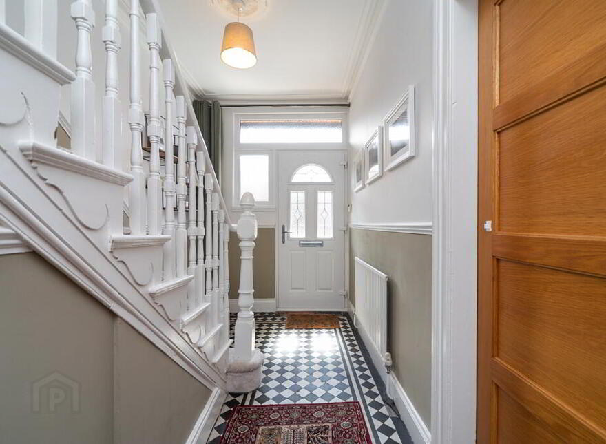 132 Ardenlee Avenue, Belfast, BT6 0AE