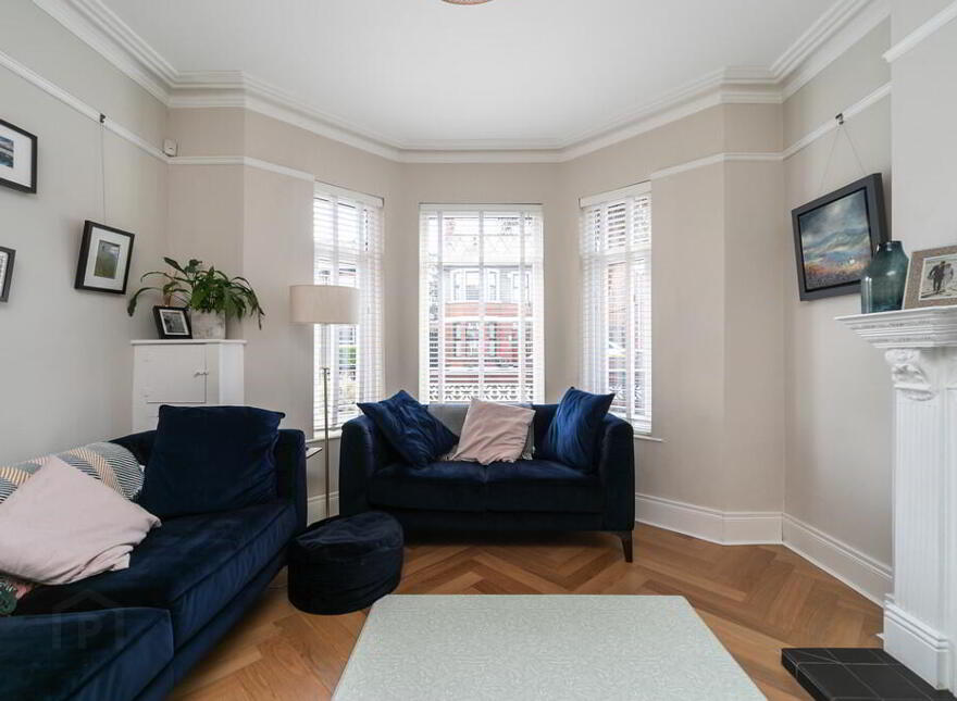 132 Ardenlee Avenue, Belfast, BT6 0AE