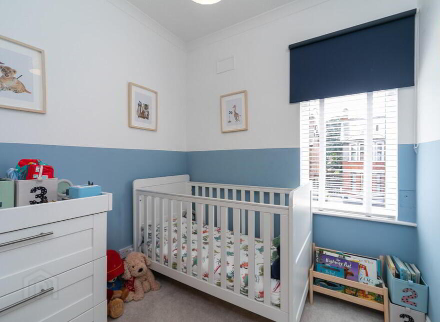 132 Ardenlee Avenue, Belfast, BT6 0AE
