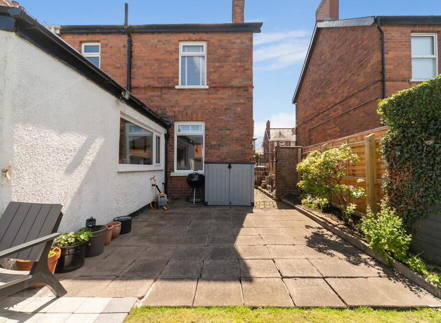 132 Ardenlee Avenue, Belfast, BT6 0AE