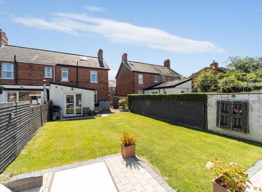 132 Ardenlee Avenue, Belfast, BT6 0AE