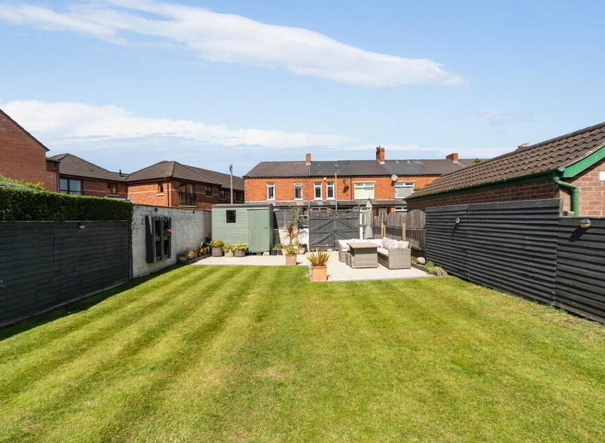 132 Ardenlee Avenue, Belfast, BT6 0AE