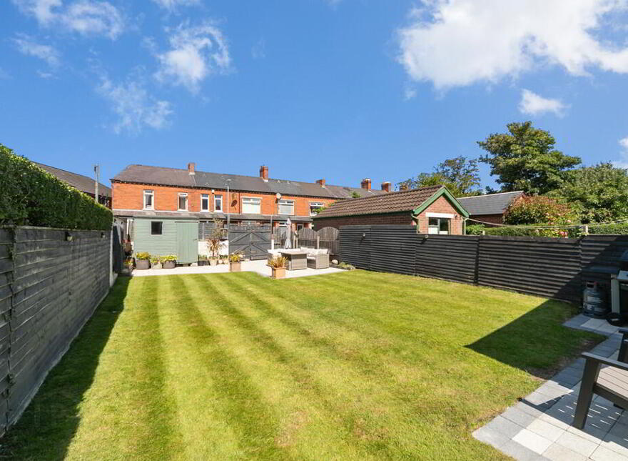132 Ardenlee Avenue, Belfast, BT6 0AE