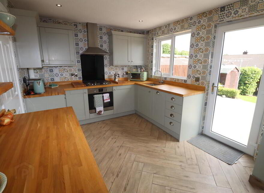 33 Cherrylands, Newtownabbey, BT36 6AU