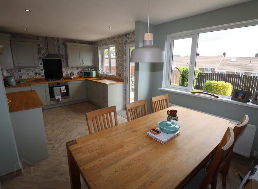 33 Cherrylands, Newtownabbey, BT36 6AU