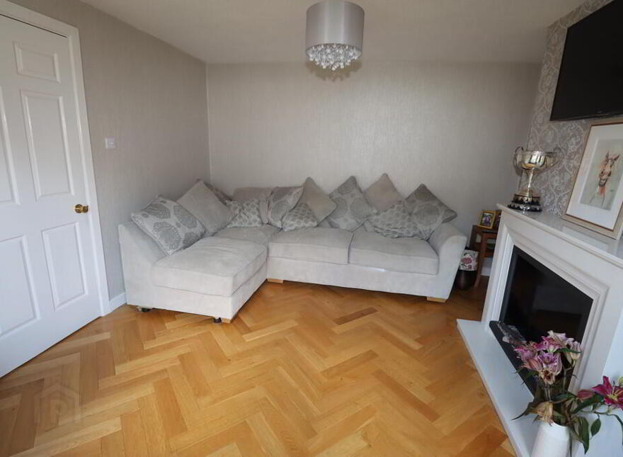 33 Cherrylands, Newtownabbey, BT36 6AU