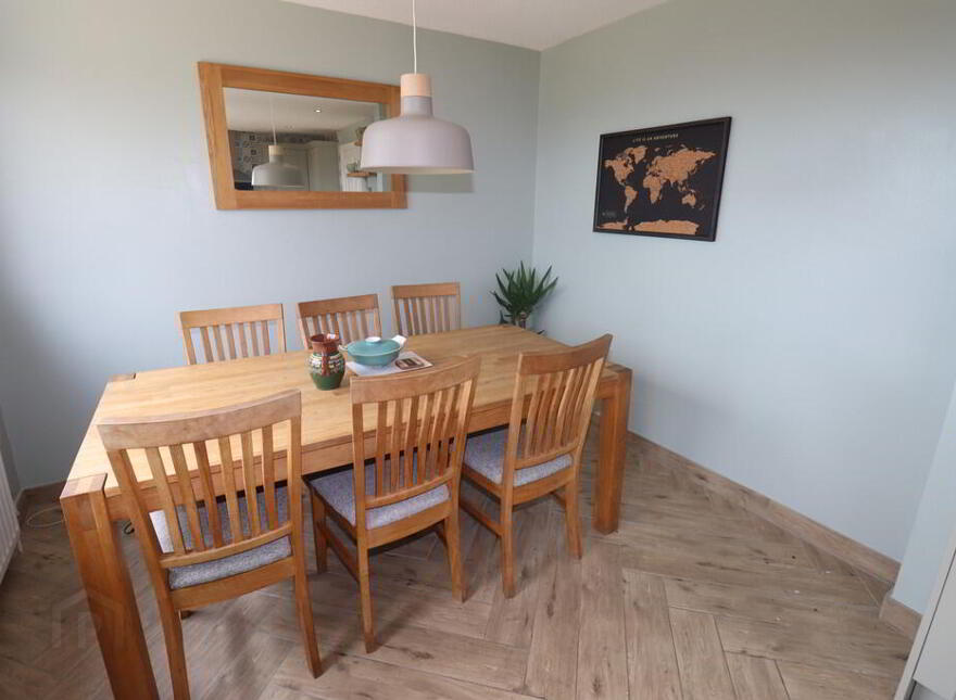 33 Cherrylands, Newtownabbey, BT36 6AU