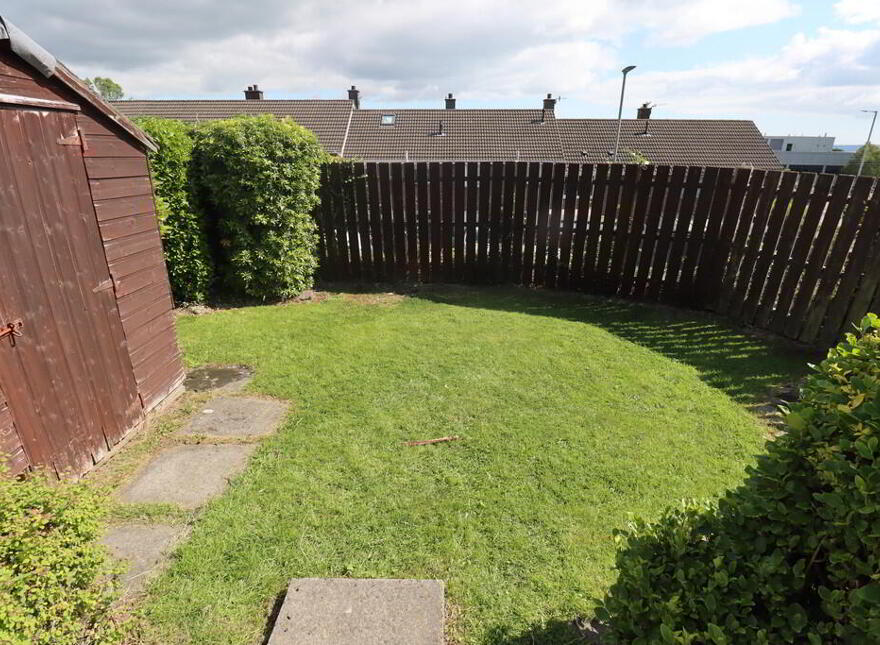 33 Cherrylands, Newtownabbey, BT36 6AU
