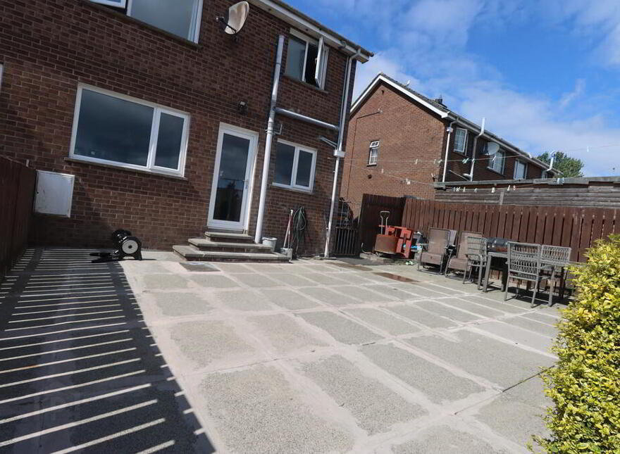 33 Cherrylands, Newtownabbey, BT36 6AU