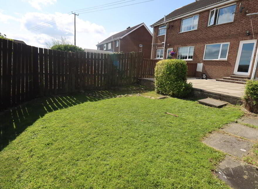 33 Cherrylands, Newtownabbey, BT36 6AU