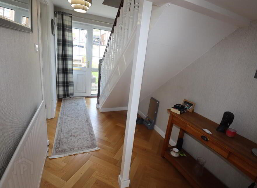 33 Cherrylands, Newtownabbey, BT36 6AU