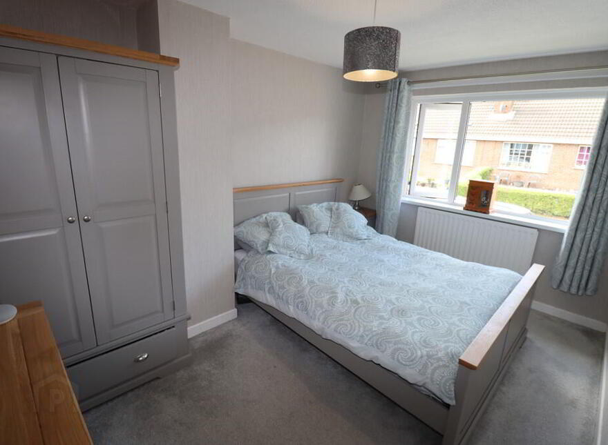 33 Cherrylands, Newtownabbey, BT36 6AU