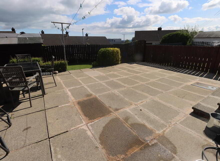 33 Cherrylands, Newtownabbey, BT36 6AU