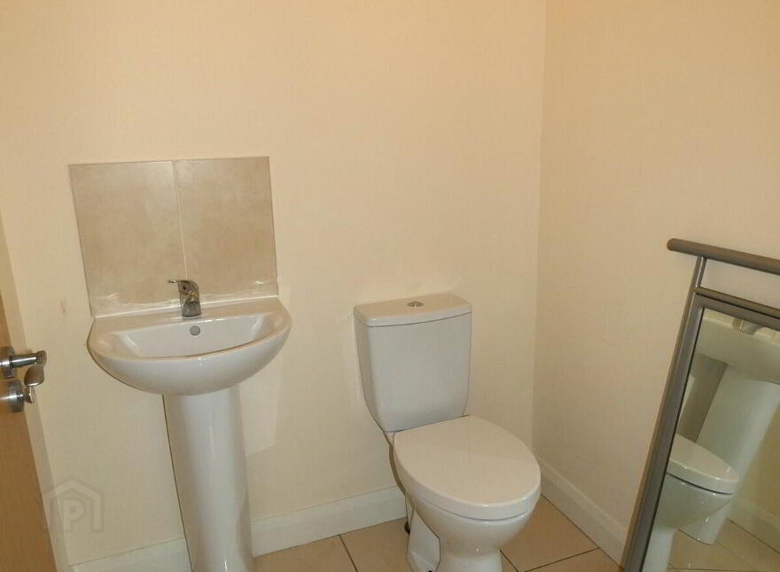 3 Bamford Court, Rasharkin, Ballymoney, Ballymena, BT44 8TR
