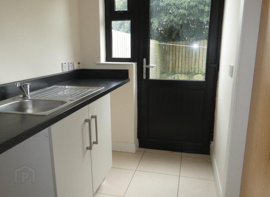 3 Bamford Court, Rasharkin, Ballymoney, Ballymena, BT44 8TR