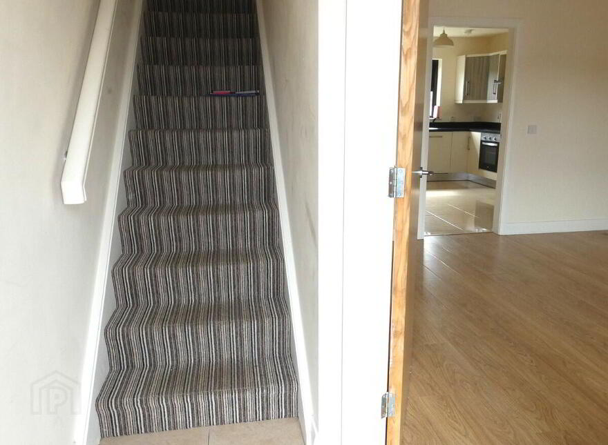 3 Bamford Court, Rasharkin, Ballymoney, Ballymena, BT44 8TR