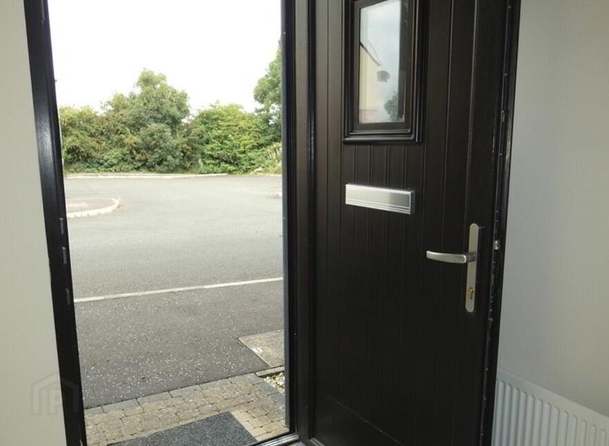 3 Bamford Court, Rasharkin, Ballymoney, Ballymena, BT44 8TR