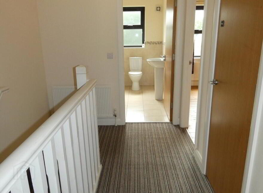 3 Bamford Court, Rasharkin, Ballymoney, Ballymena, BT44 8TR