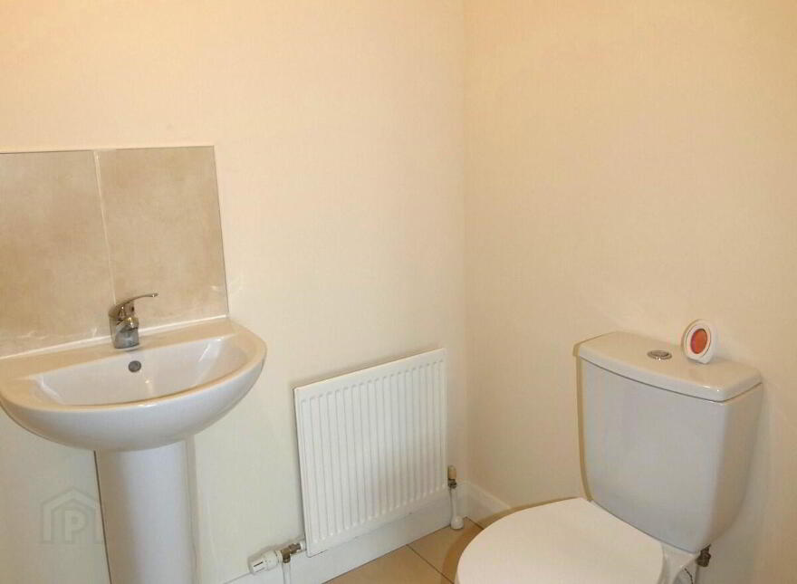 3 Bamford Court, Rasharkin, Ballymoney, Ballymena, BT44 8TR