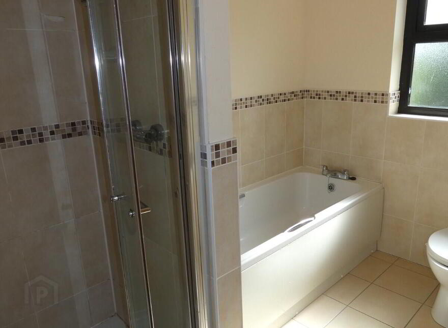 3 Bamford Court, Rasharkin, Ballymoney, Ballymena, BT44 8TR