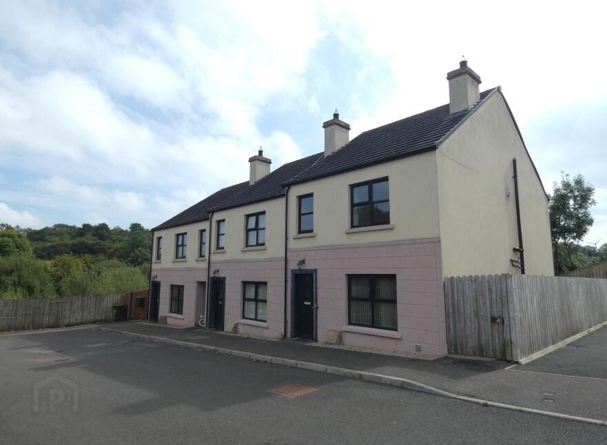 3 Bamford Court, Rasharkin, Ballymoney, Ballymena, BT44 8TR