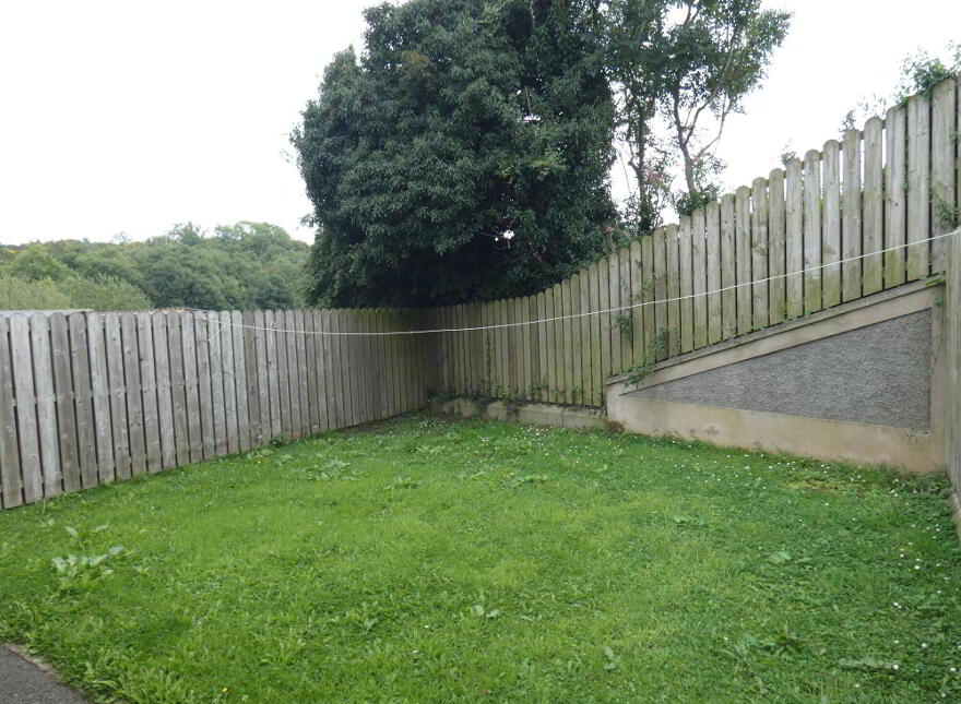 3 Bamford Court, Rasharkin, Ballymoney, Ballymena, BT44 8TR