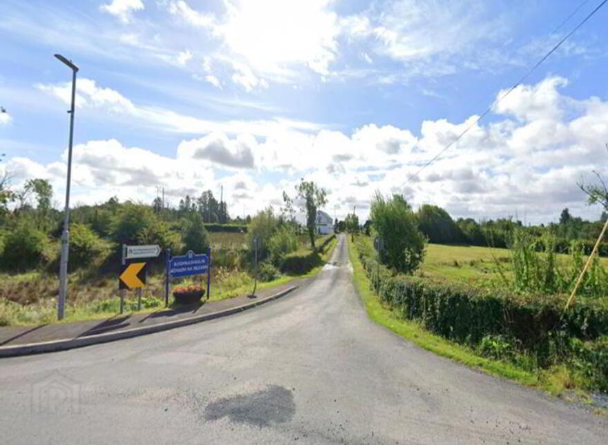 Corramartin, Aughnasheelin, Ballinamore photo