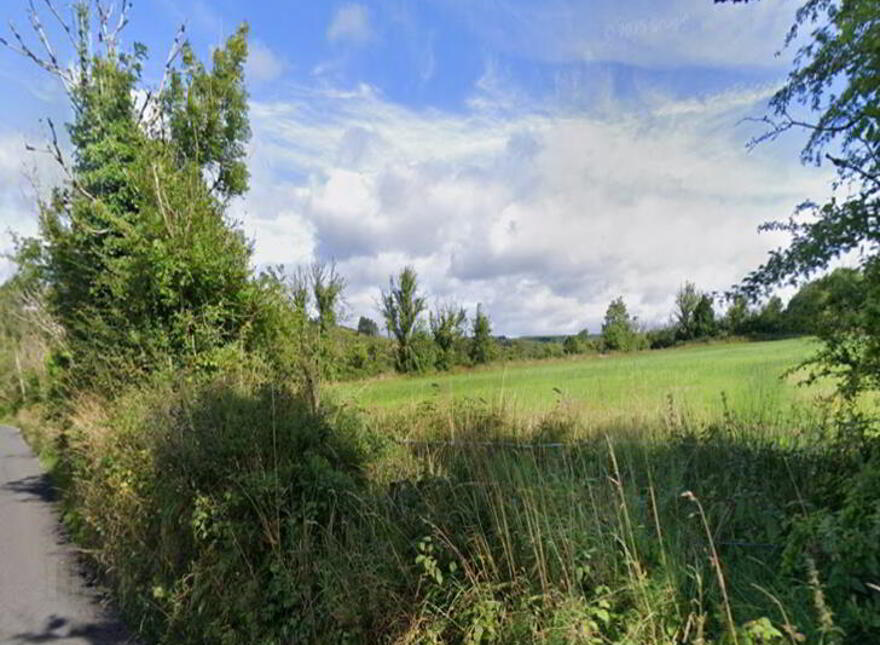 Corramartin, Aughnasheelin, Ballinamore