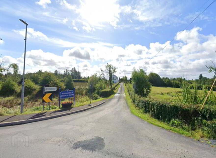 Corramartin, Aughnasheelin, Ballinamore