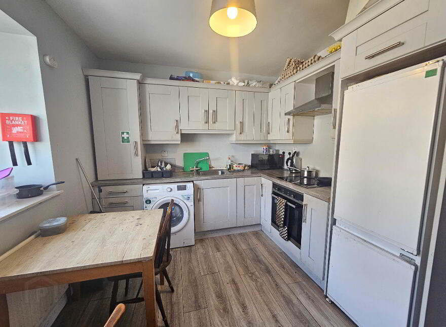 Flat 1, 1a Church Square, Rathfriland, BT34 5PT