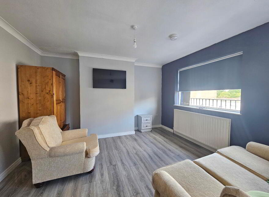Flat 1, 1a Church Square, Rathfriland, BT34 5PT
