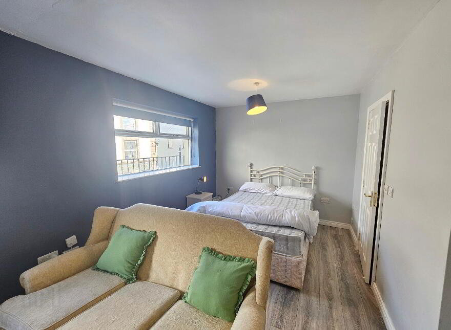Flat 1, 1a Church Square, Rathfriland, BT34 5PT