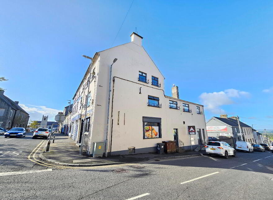 Flat 1, 1a Church Square, Rathfriland, BT34 5PT photo