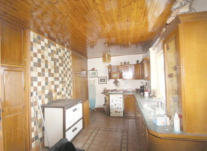 Cappincur, Tullamore, Offaly, R35X597