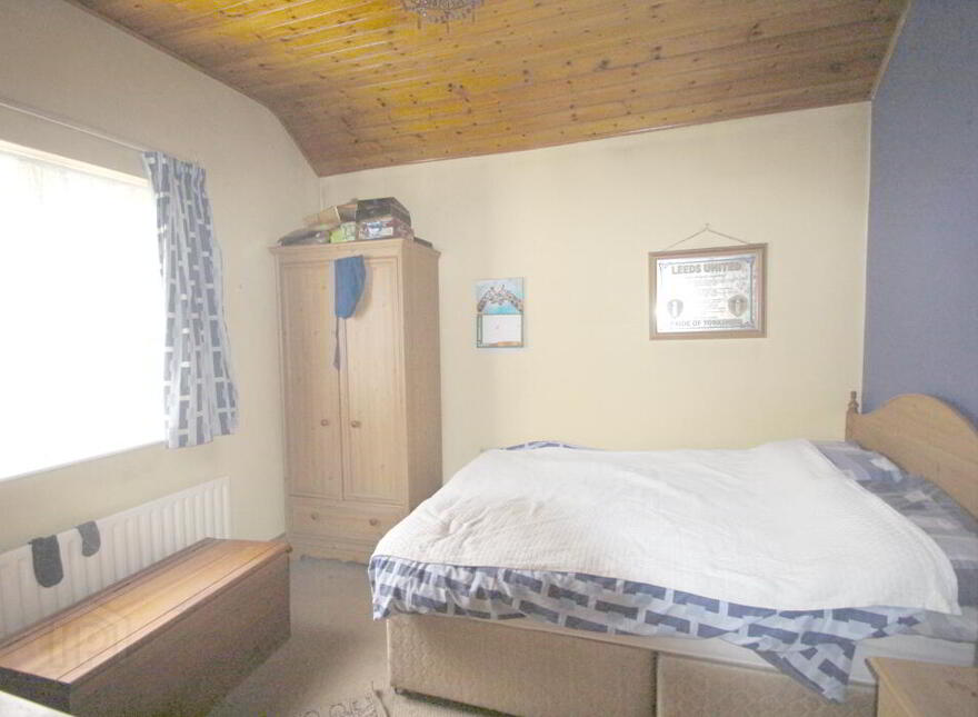 Cappincur, Tullamore, Offaly, R35X597