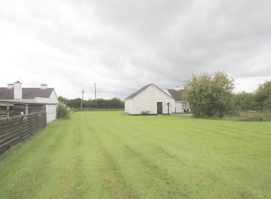 Cappincur, Tullamore, Offaly, R35X597