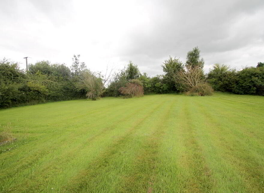 Cappincur, Tullamore, Offaly, R35X597
