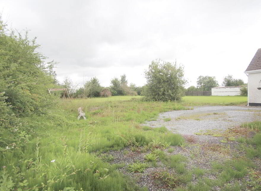 Cappincur, Tullamore, Offaly, R35X597