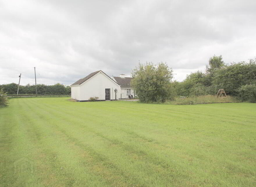 Cappincur, Tullamore, Offaly, R35X597
