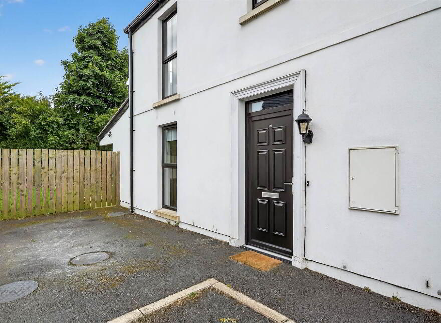 10 Wandsworth Court, Ballyhackamore, Belfast, BT4 3GD