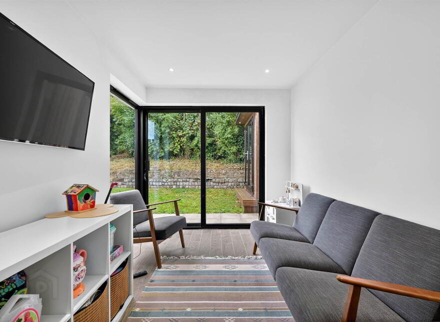 10 Wandsworth Court, Ballyhackamore, Belfast, BT4 3GD