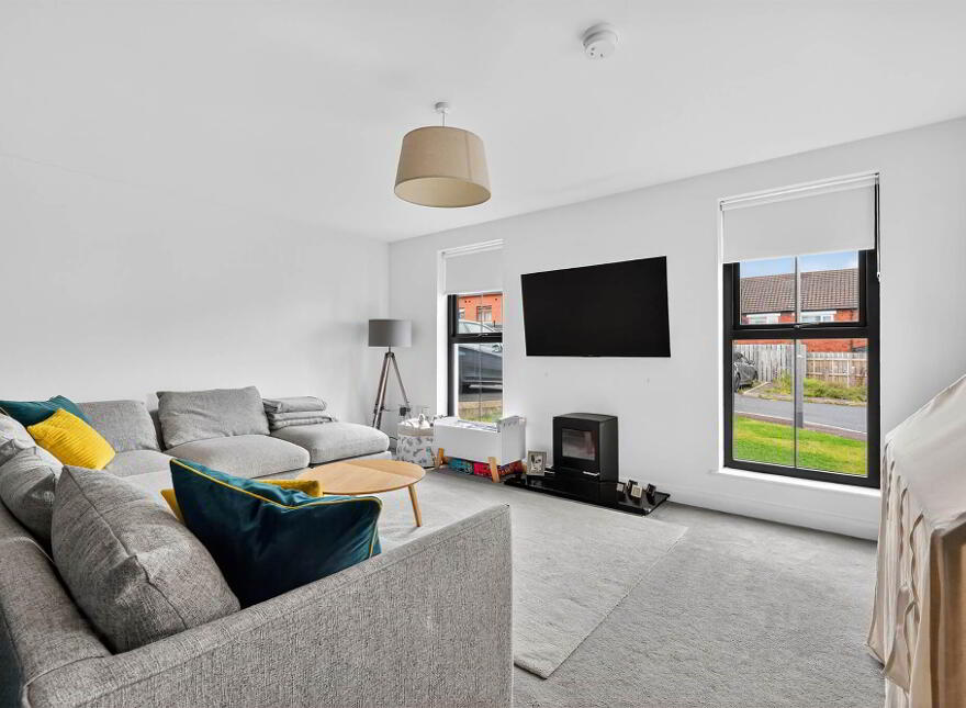 10 Wandsworth Court, Ballyhackamore, Belfast, BT4 3GD