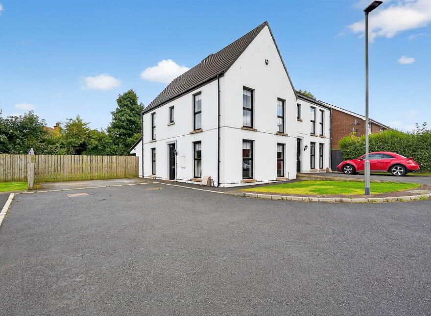 10 Wandsworth Court, Ballyhackamore, Belfast, BT4 3GD