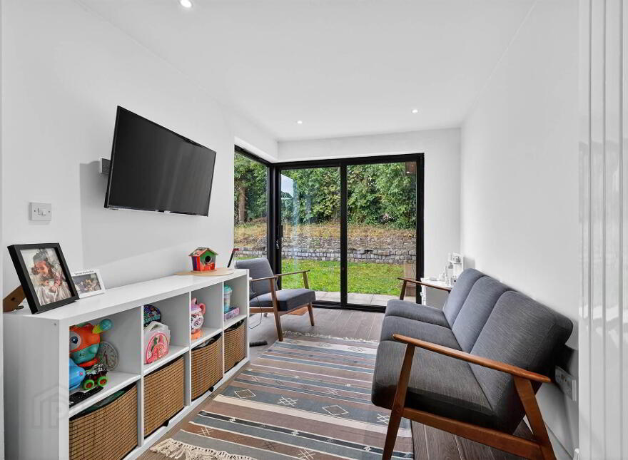 10 Wandsworth Court, Ballyhackamore, Belfast, BT4 3GD