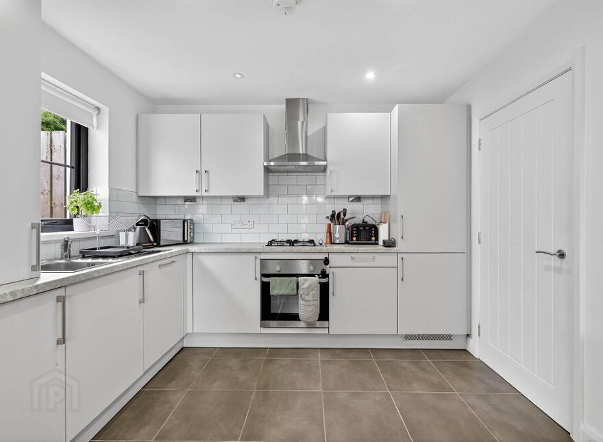 10 Wandsworth Court, Ballyhackamore, Belfast, BT4 3GD