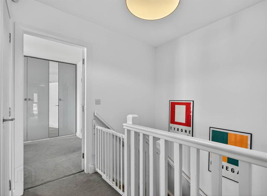 10 Wandsworth Court, Ballyhackamore, Belfast, BT4 3GD