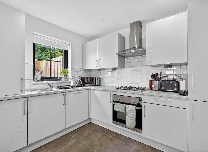 10 Wandsworth Court, Ballyhackamore, Belfast, BT4 3GD