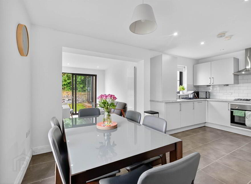 10 Wandsworth Court, Ballyhackamore, Belfast, BT4 3GD