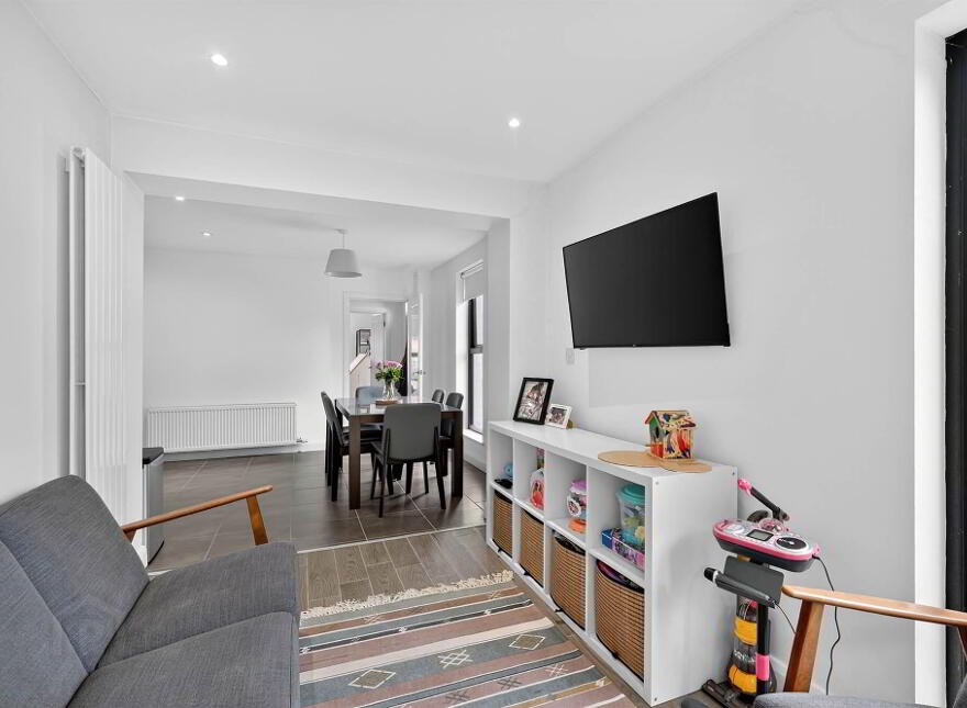 10 Wandsworth Court, Ballyhackamore, Belfast, BT4 3GD