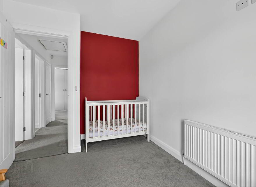 10 Wandsworth Court, Ballyhackamore, Belfast, BT4 3GD
